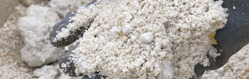 Agricultural Gypsum
