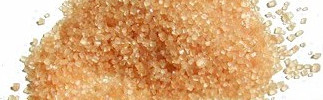 Sugar as a Soil Amendment
